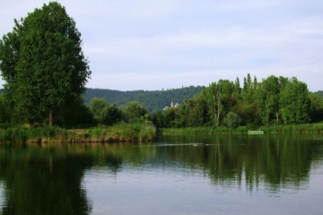 18 Eschwege-Auf dem Werratalsee